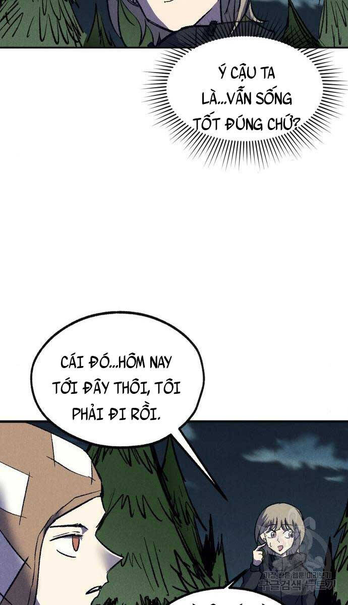 Người Côn Trùng chapter 23 - Upload bởi truyensieuhay.com