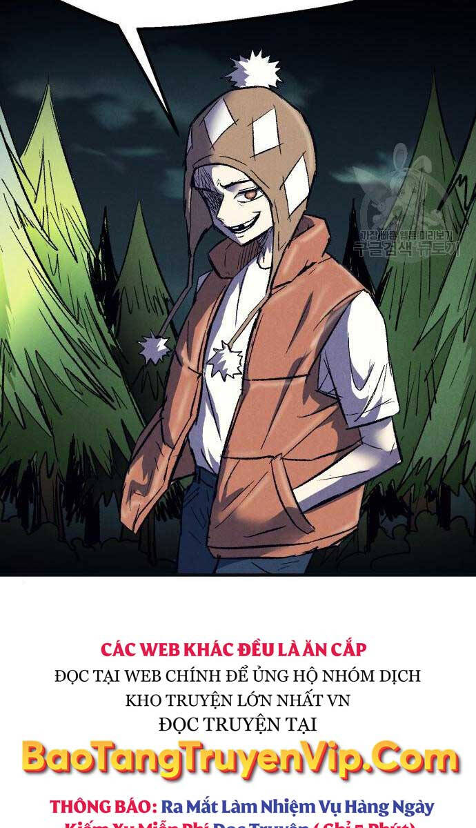 Người Côn Trùng chapter 23 - Upload bởi truyensieuhay.com