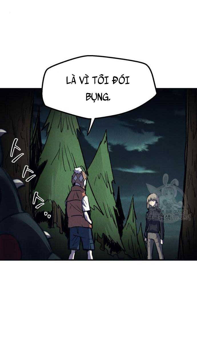 Người Côn Trùng chapter 23 - Upload bởi truyensieuhay.com
