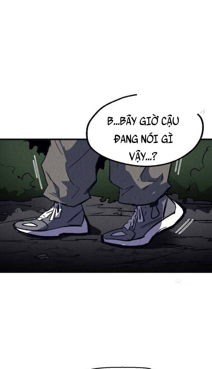 Người Côn Trùng chapter 23 - Upload bởi truyensieuhay.com