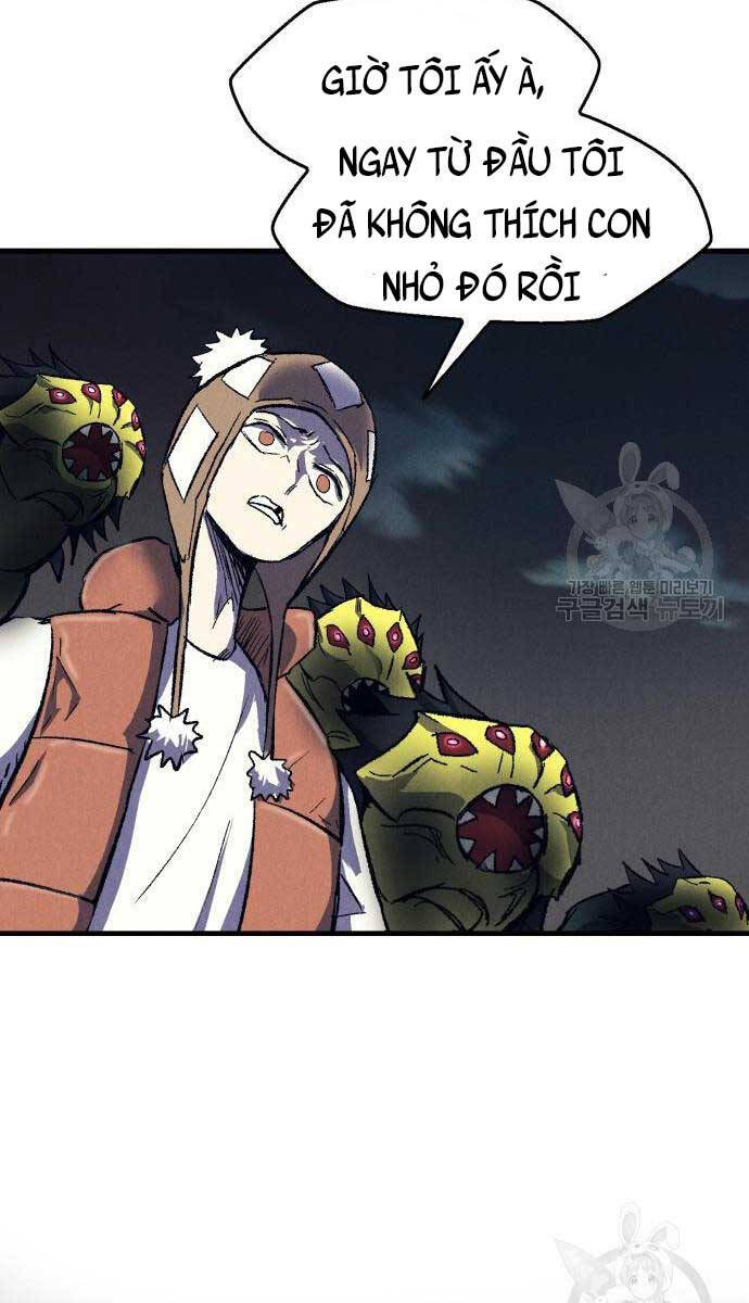 Người Côn Trùng chapter 23 - Upload bởi truyensieuhay.com