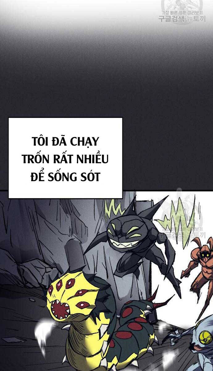 Người Côn Trùng chapter 23 - Upload bởi truyensieuhay.com