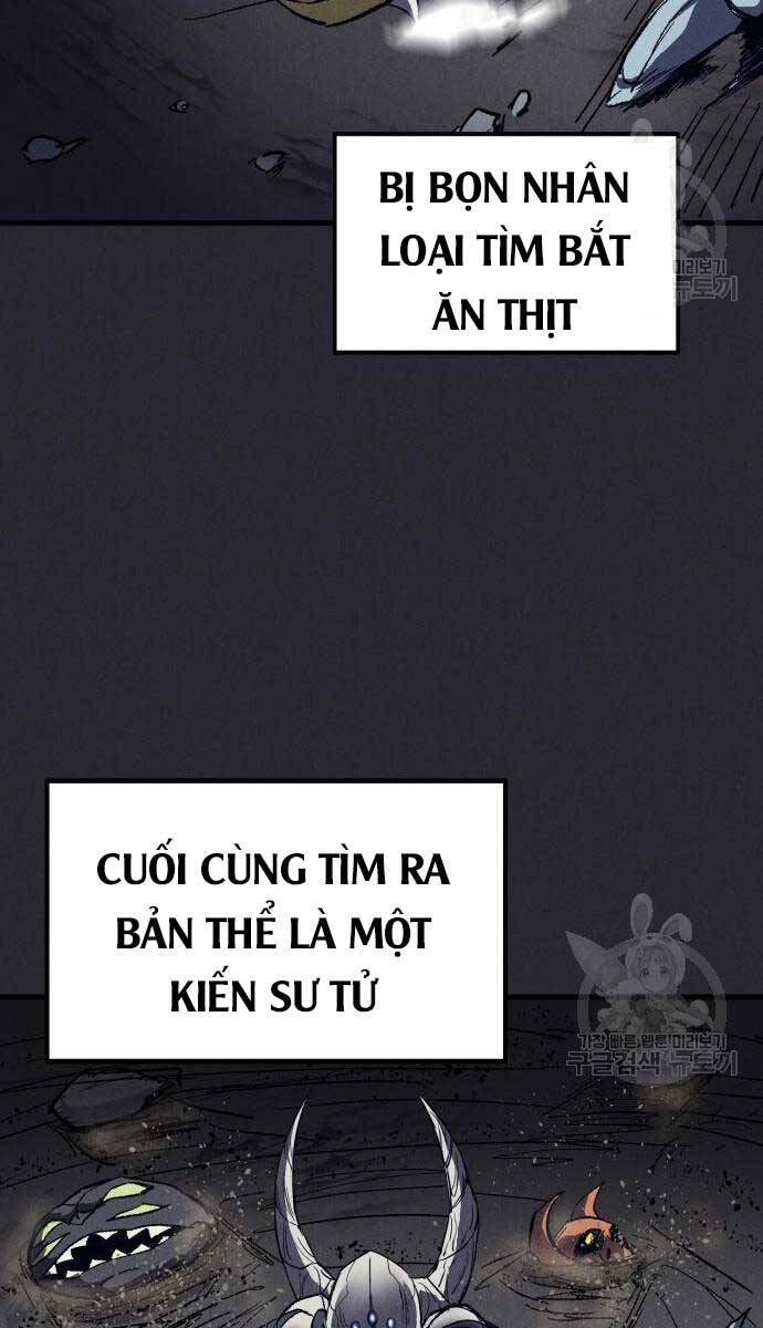Người Côn Trùng chapter 23 - Upload bởi truyensieuhay.com