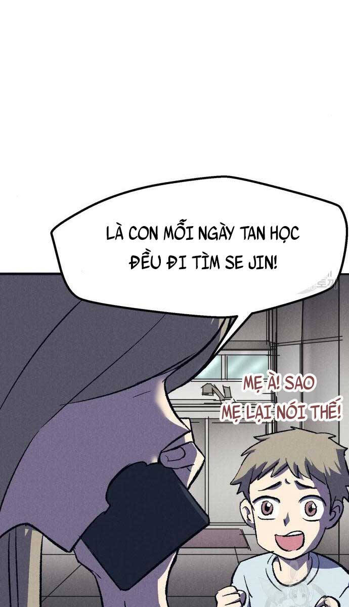 Người Côn Trùng chapter 23 - Upload bởi truyensieuhay.com