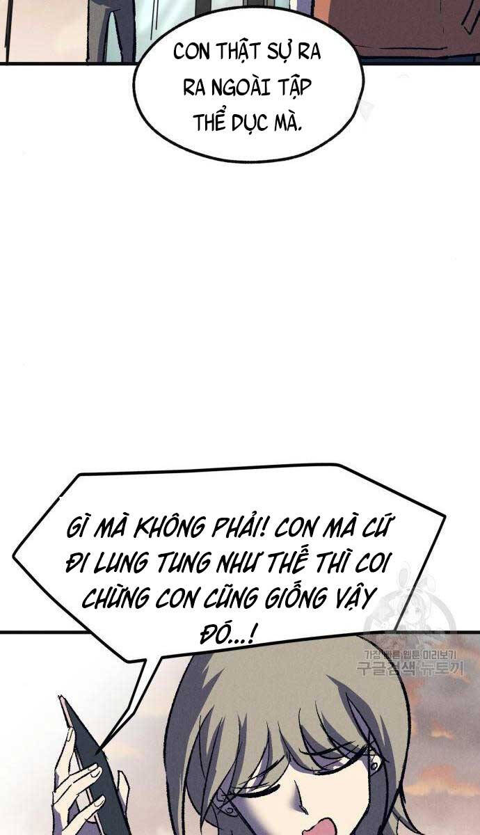 Người Côn Trùng chapter 23 - Upload bởi truyensieuhay.com