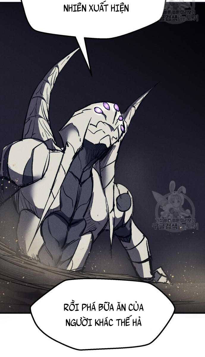 Người Côn Trùng chapter 23 - Upload bởi truyensieuhay.com