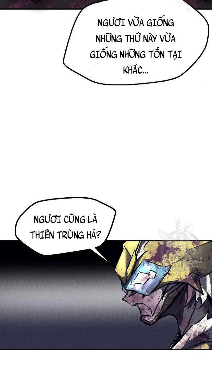 Người Côn Trùng chapter 23 - Upload bởi truyensieuhay.com