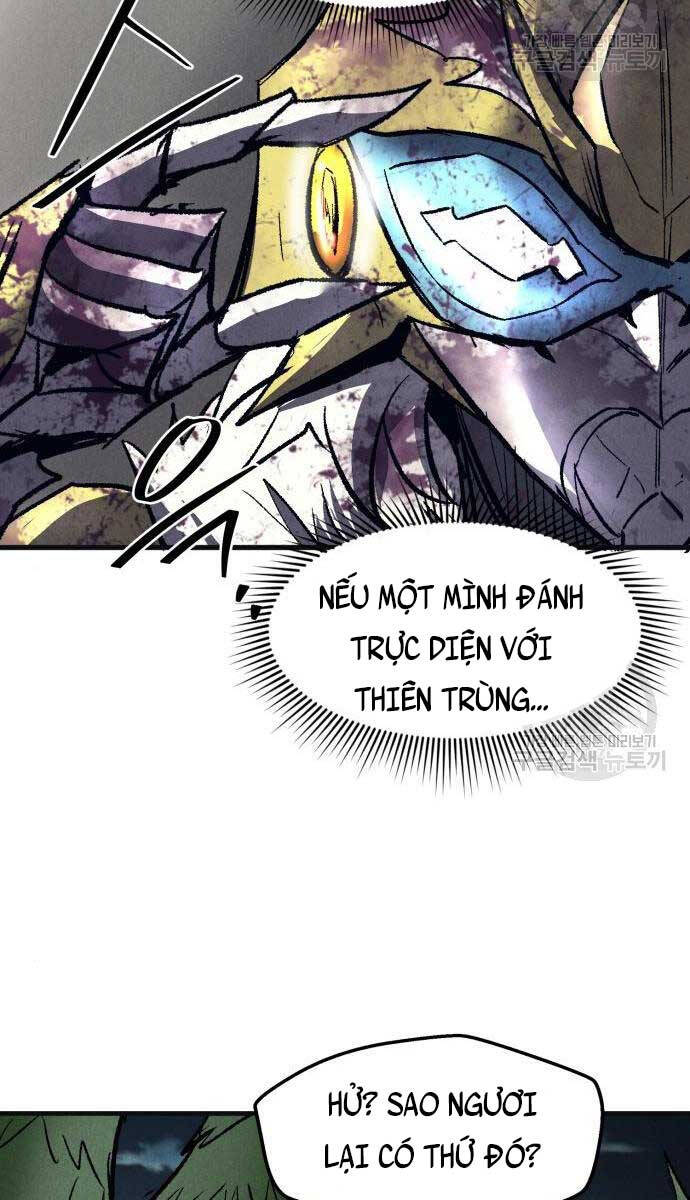 Người Côn Trùng chapter 23 - Upload bởi truyensieuhay.com