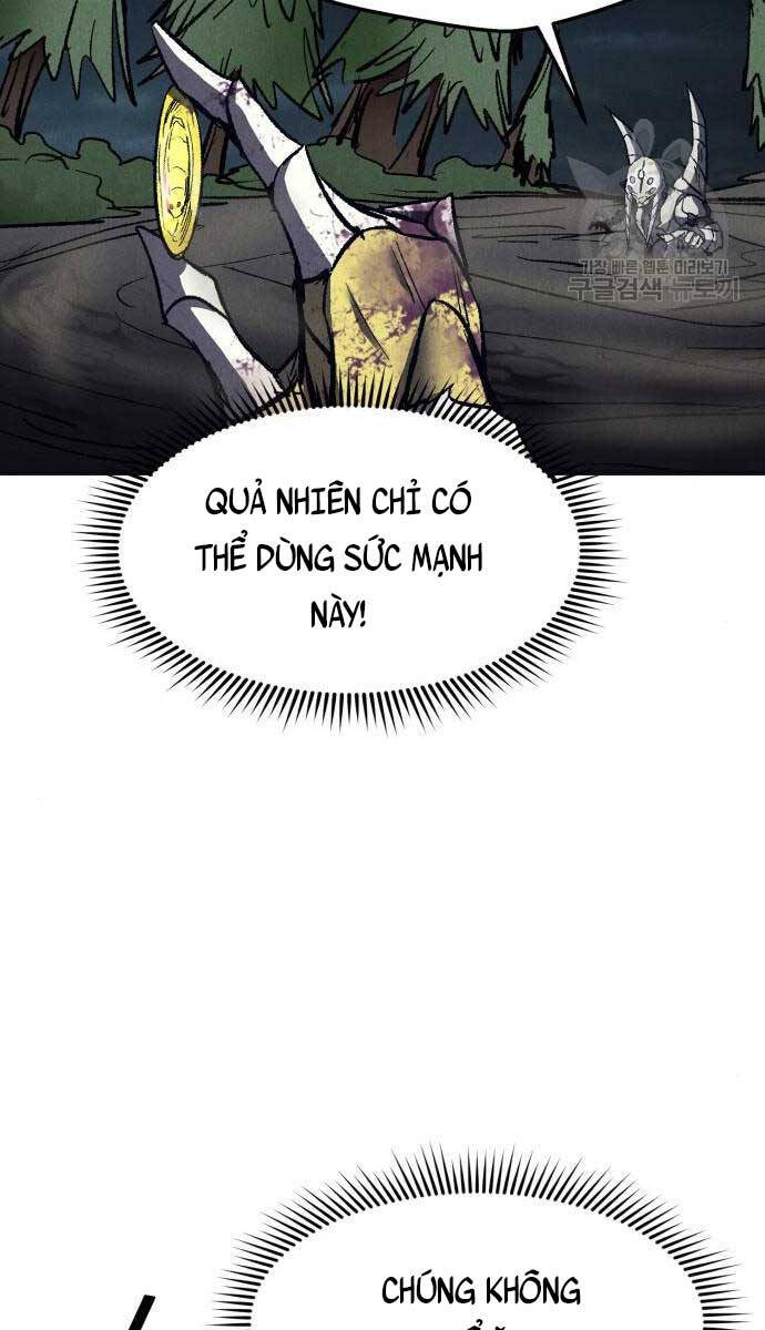 Người Côn Trùng chapter 23 - Upload bởi truyensieuhay.com