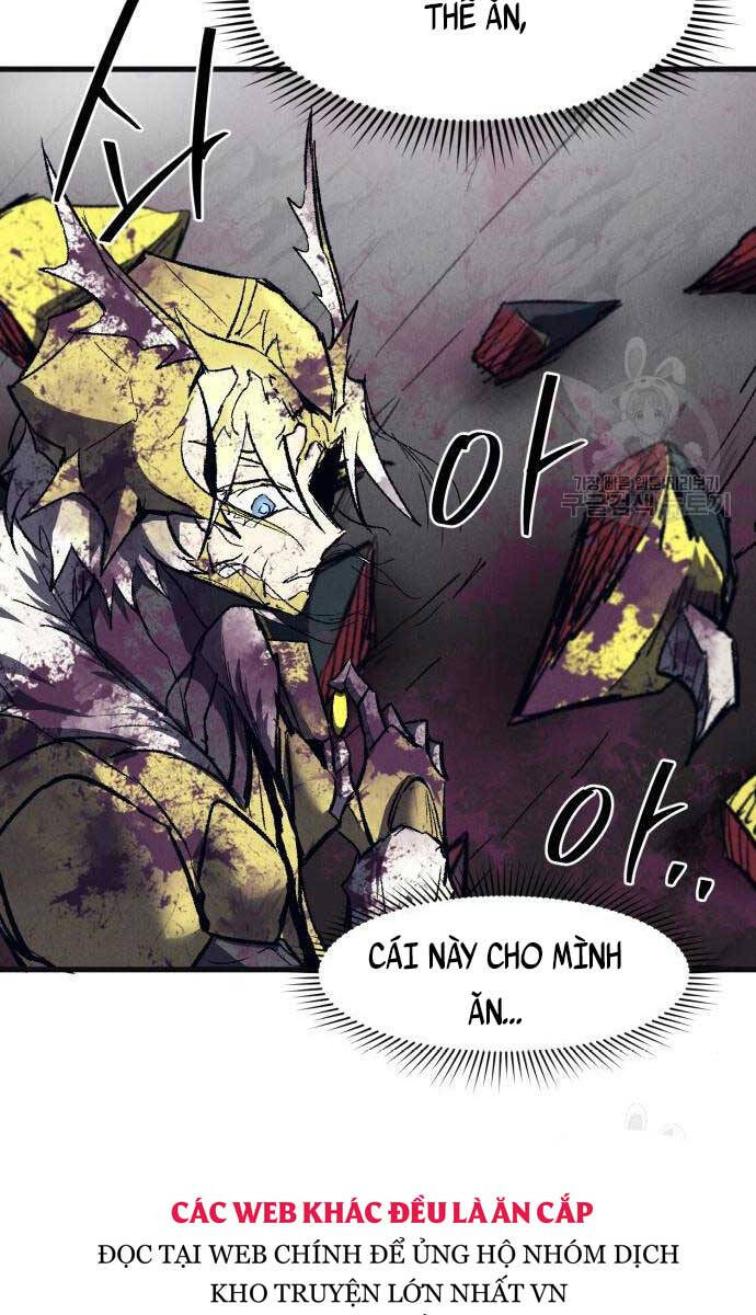 Người Côn Trùng chapter 23 - Upload bởi truyensieuhay.com
