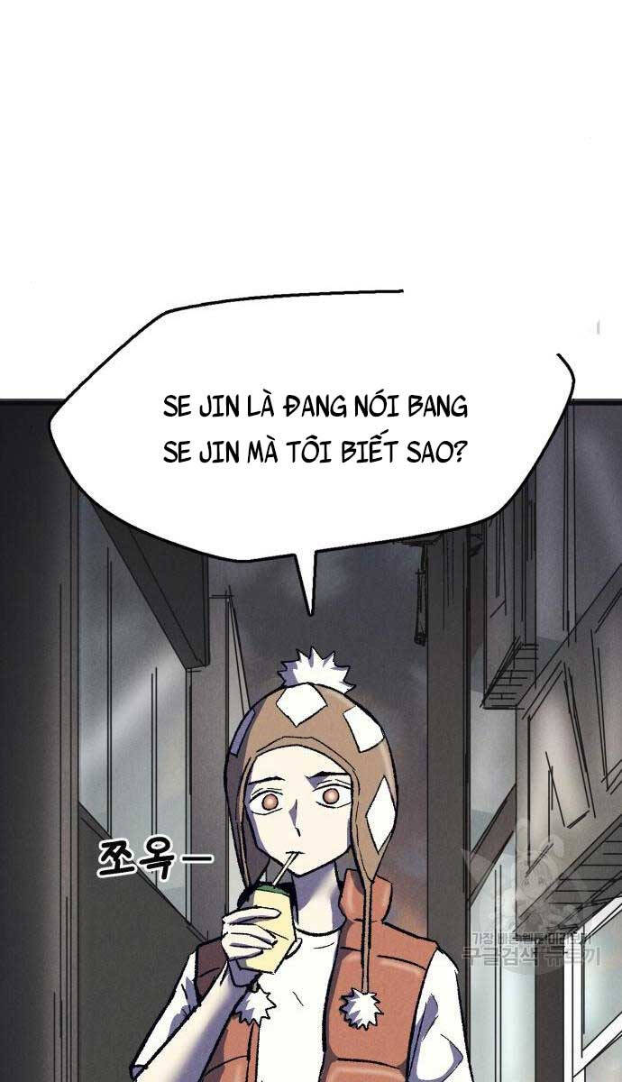 Người Côn Trùng chapter 23 - Upload bởi truyensieuhay.com