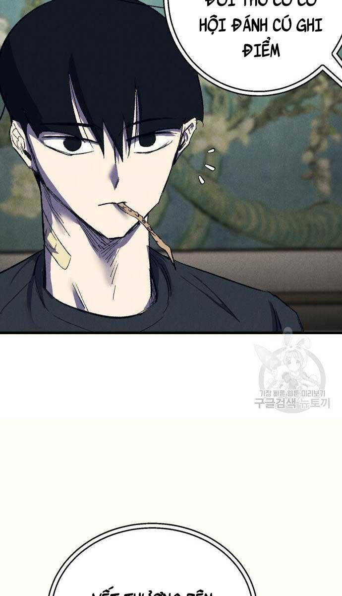 Người Côn Trùng chapter 24 - Upload bởi truyensieuhay.com