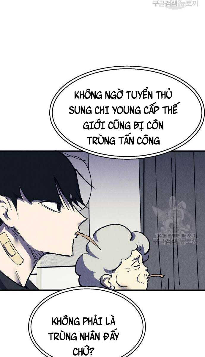Người Côn Trùng chapter 24 - Upload bởi truyensieuhay.com