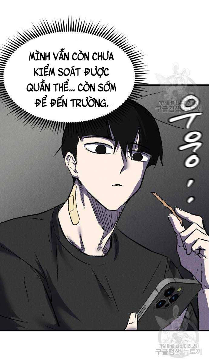 Người Côn Trùng chapter 24 - Upload bởi truyensieuhay.com