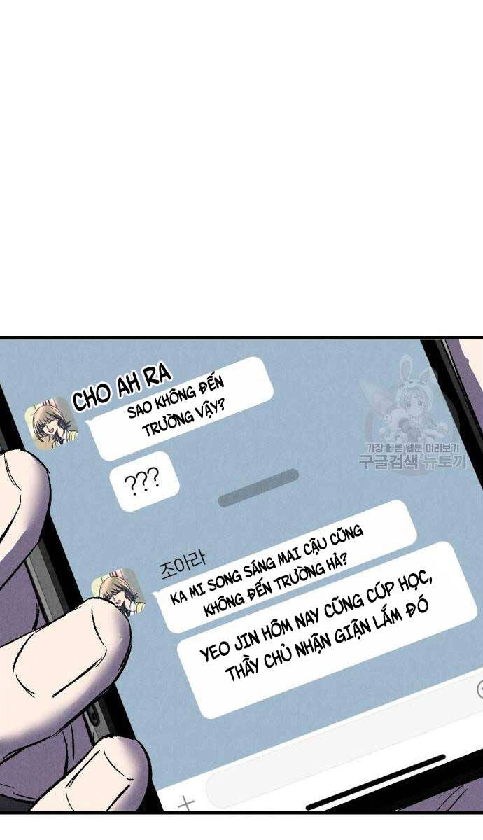 Người Côn Trùng chapter 24 - Upload bởi truyensieuhay.com