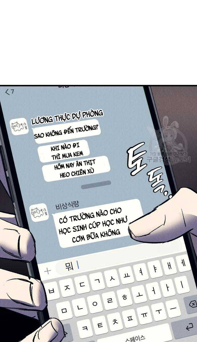 Người Côn Trùng chapter 24 - Upload bởi truyensieuhay.com