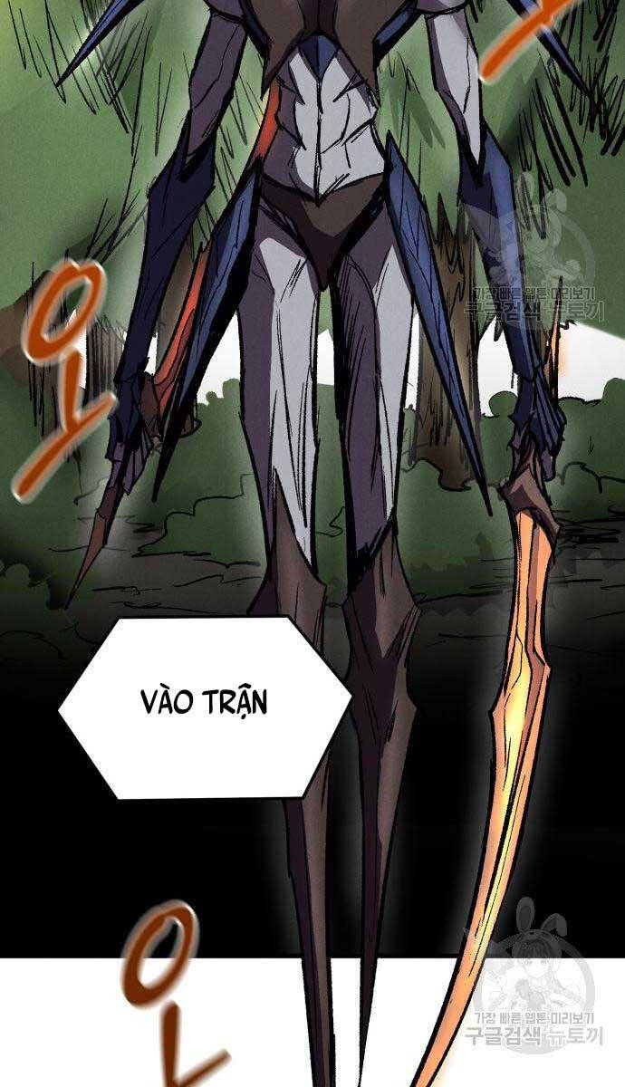 Người Côn Trùng chapter 24 - Upload bởi truyensieuhay.com
