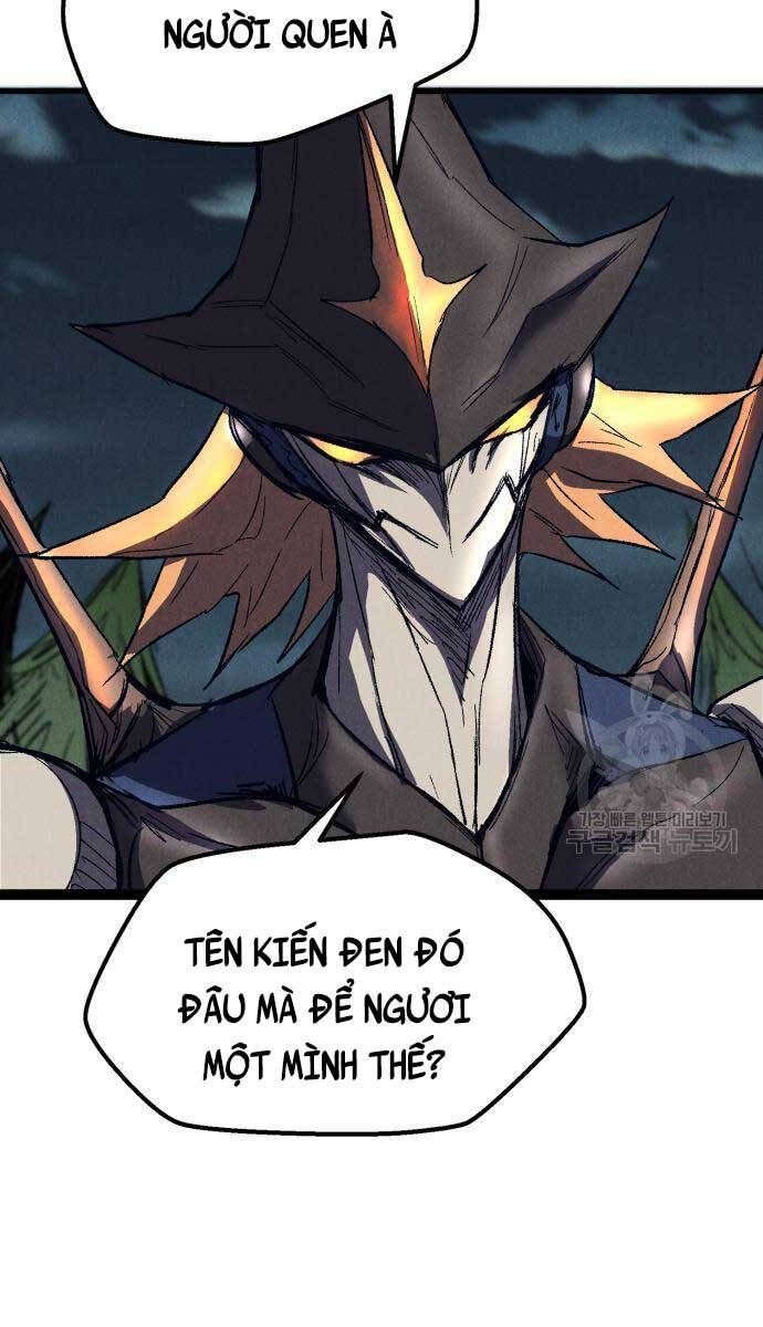 Người Côn Trùng chapter 24 - Upload bởi truyensieuhay.com