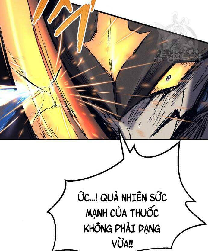 Người Côn Trùng chapter 24 - Upload bởi truyensieuhay.com