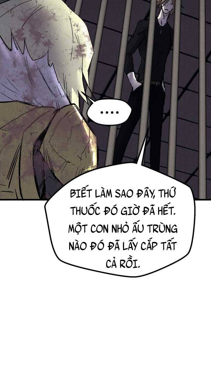 Người Côn Trùng chapter 25 - Upload bởi truyensieuhay.com
