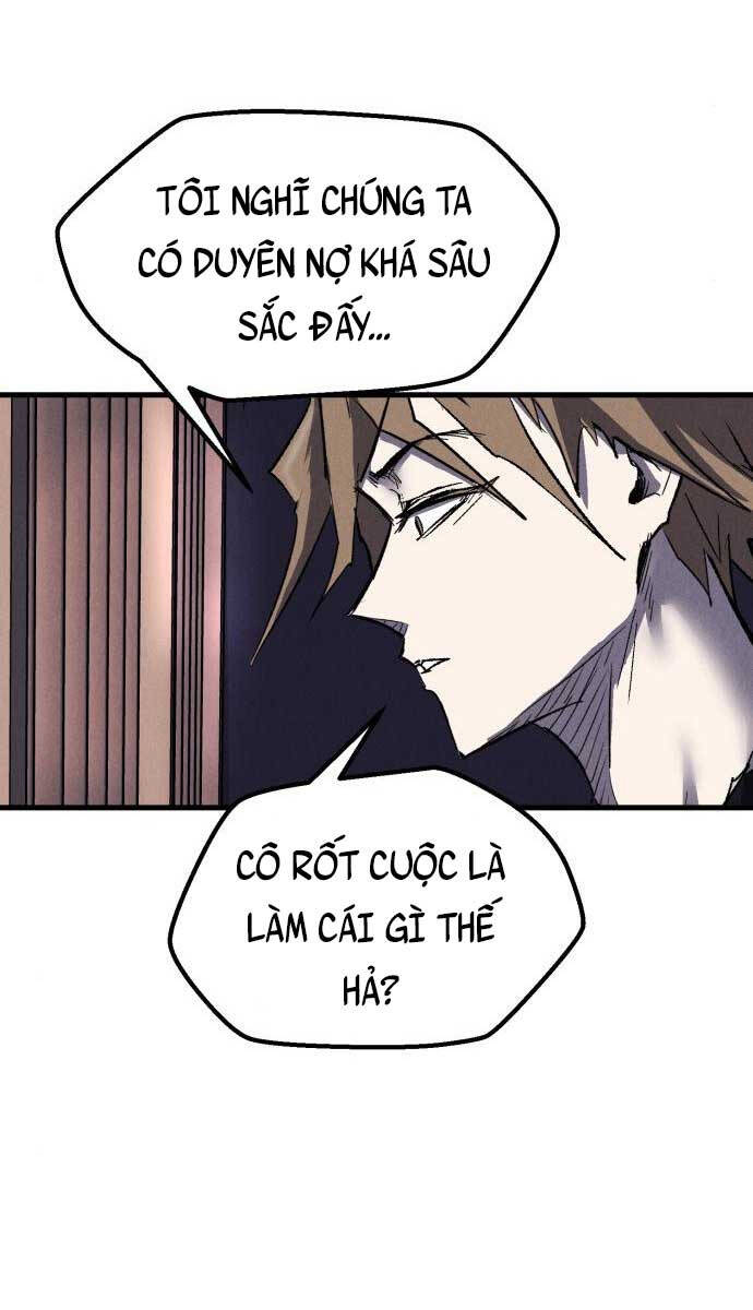 Người Côn Trùng chapter 25 - Upload bởi truyensieuhay.com