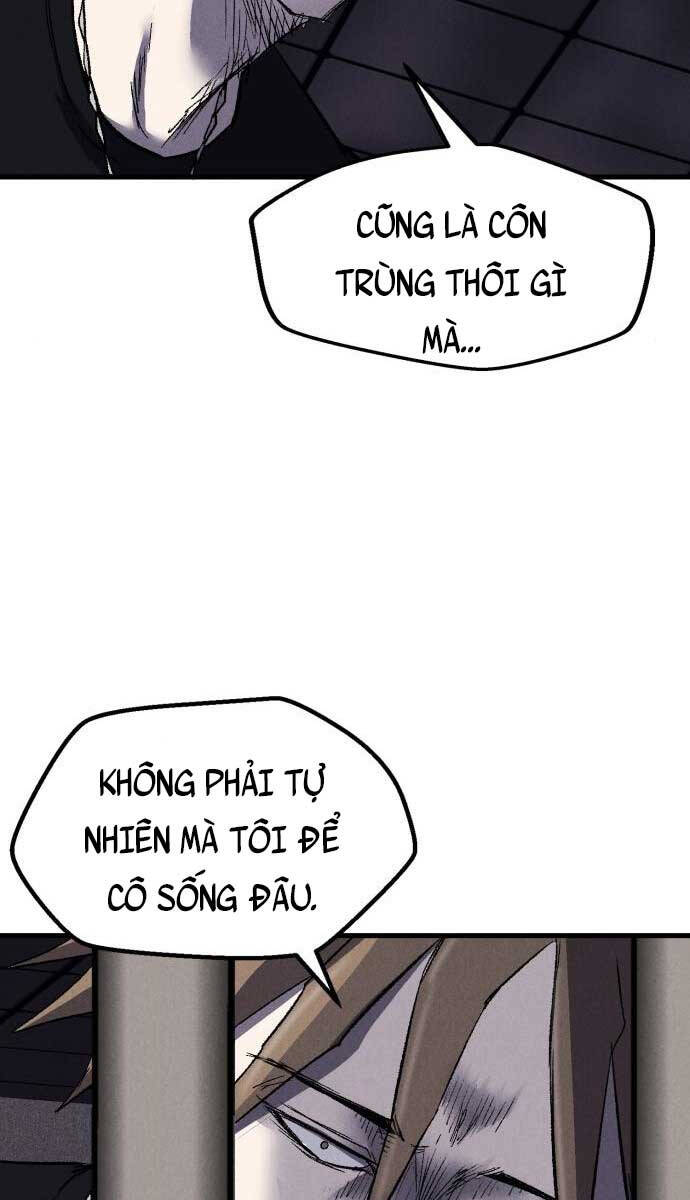 Người Côn Trùng chapter 25 - Upload bởi truyensieuhay.com