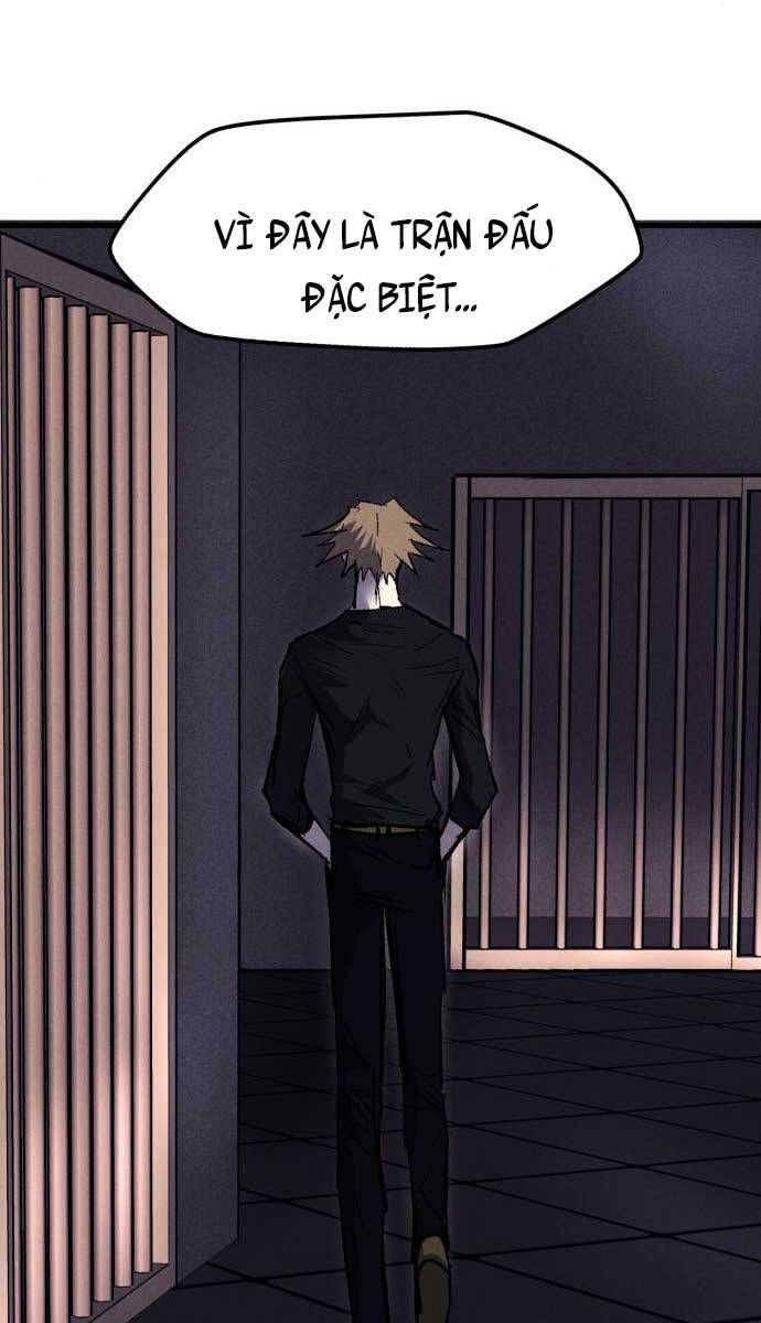 Người Côn Trùng chapter 25 - Upload bởi truyensieuhay.com