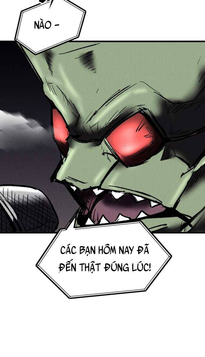 Người Côn Trùng chapter 25 - Upload bởi truyensieuhay.com