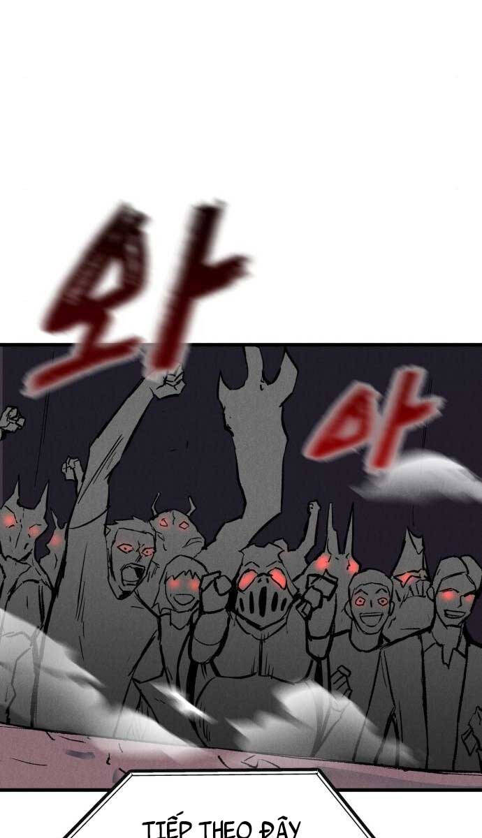 Người Côn Trùng chapter 25 - Upload bởi truyensieuhay.com