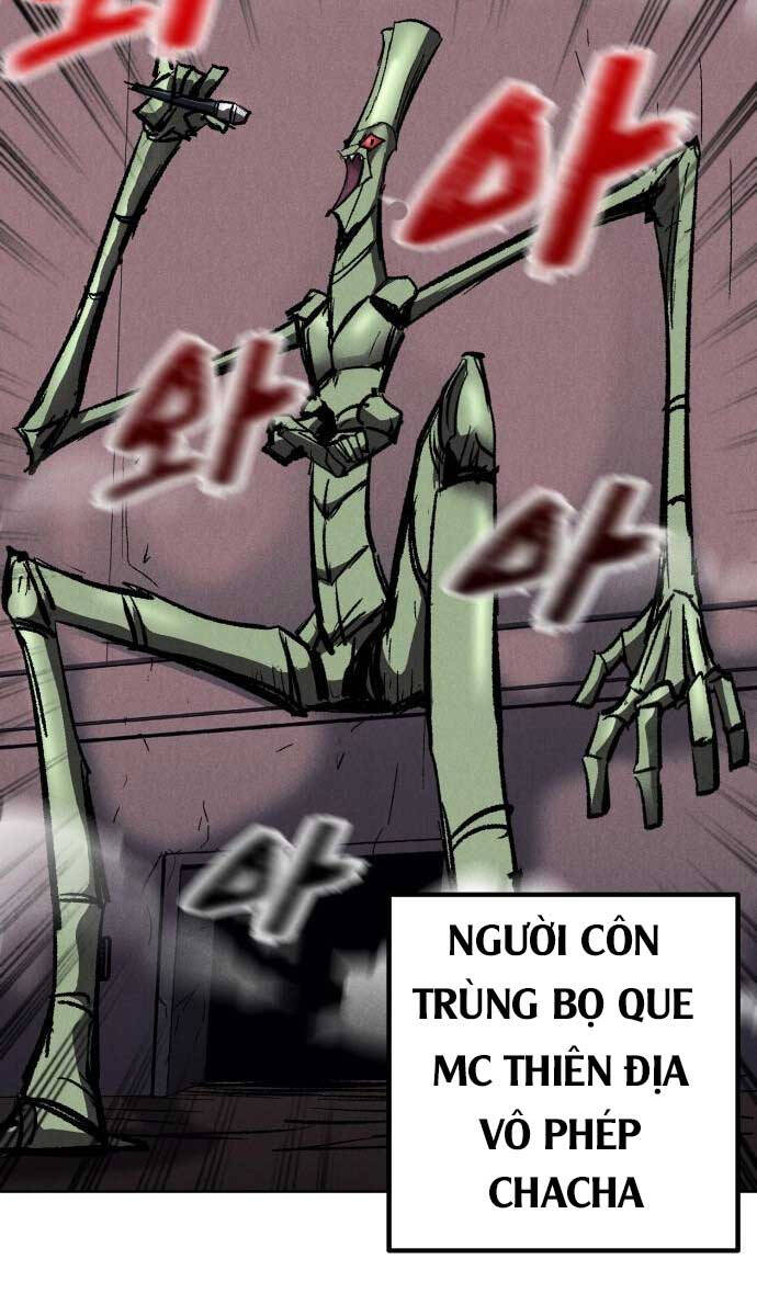 Người Côn Trùng chapter 25 - Upload bởi truyensieuhay.com