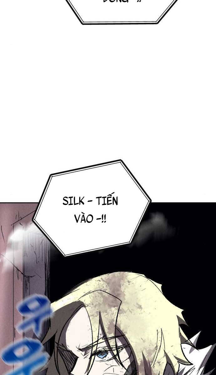 Người Côn Trùng chapter 25 - Upload bởi truyensieuhay.com