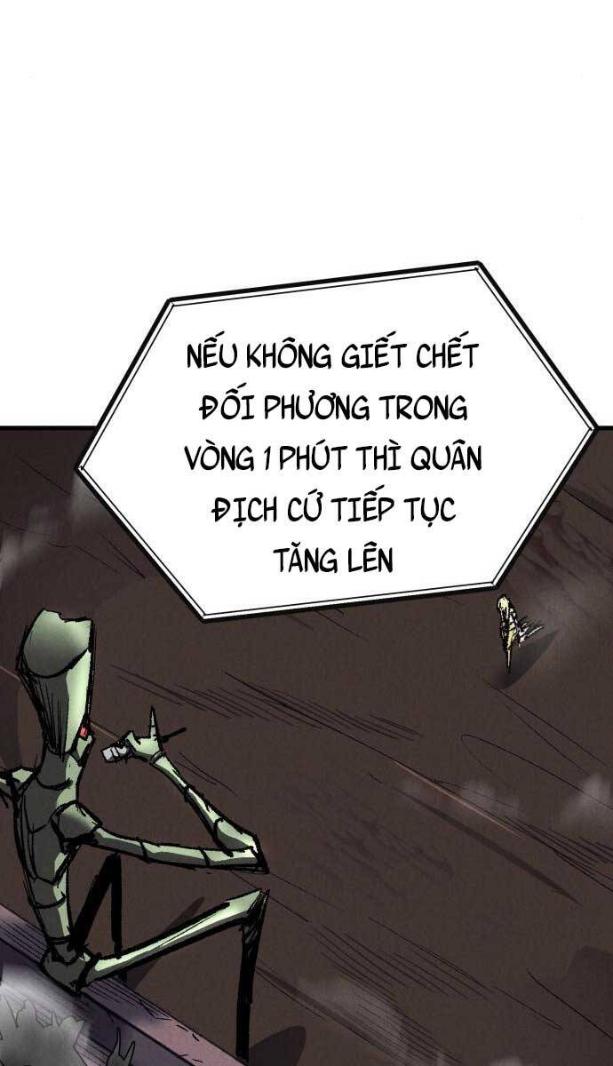 Người Côn Trùng chapter 25 - Upload bởi truyensieuhay.com