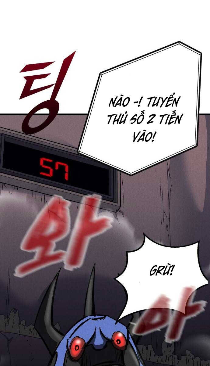 Người Côn Trùng chapter 25 - Upload bởi truyensieuhay.com