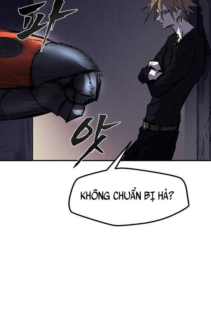 Người Côn Trùng chapter 25 - Upload bởi truyensieuhay.com