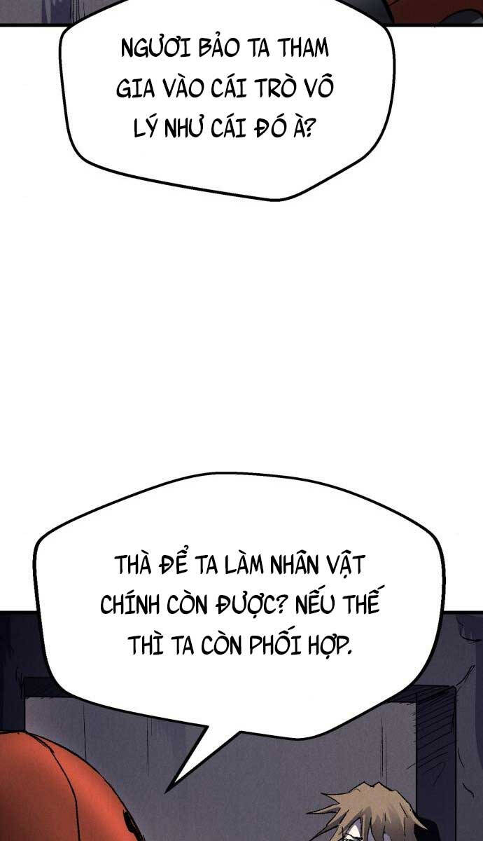 Người Côn Trùng chapter 25 - Upload bởi truyensieuhay.com