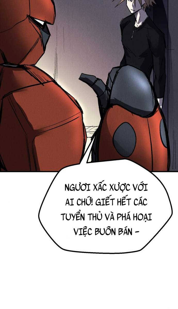 Người Côn Trùng chapter 25 - Upload bởi truyensieuhay.com