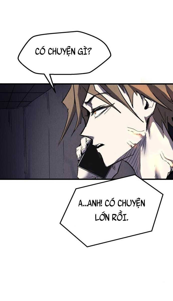 Người Côn Trùng chapter 25 - Upload bởi truyensieuhay.com