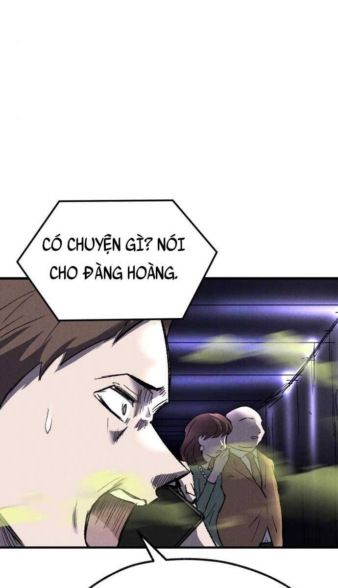 Người Côn Trùng chapter 25 - Upload bởi truyensieuhay.com