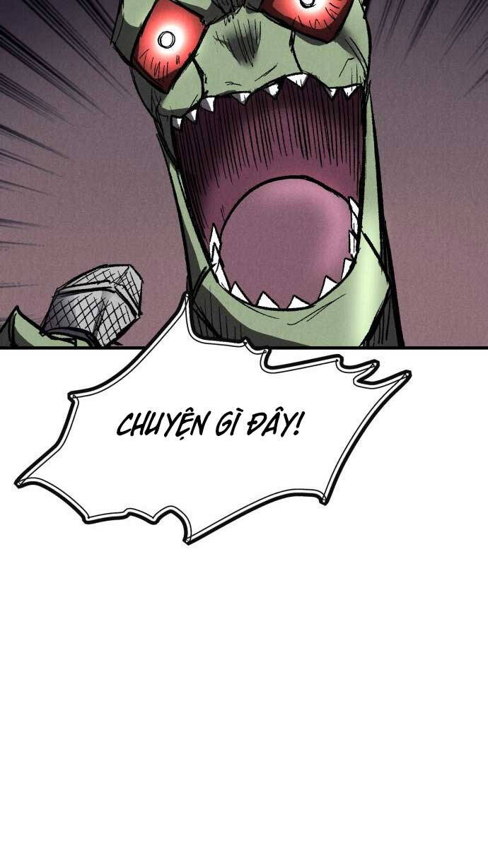 Người Côn Trùng chapter 25 - Upload bởi truyensieuhay.com