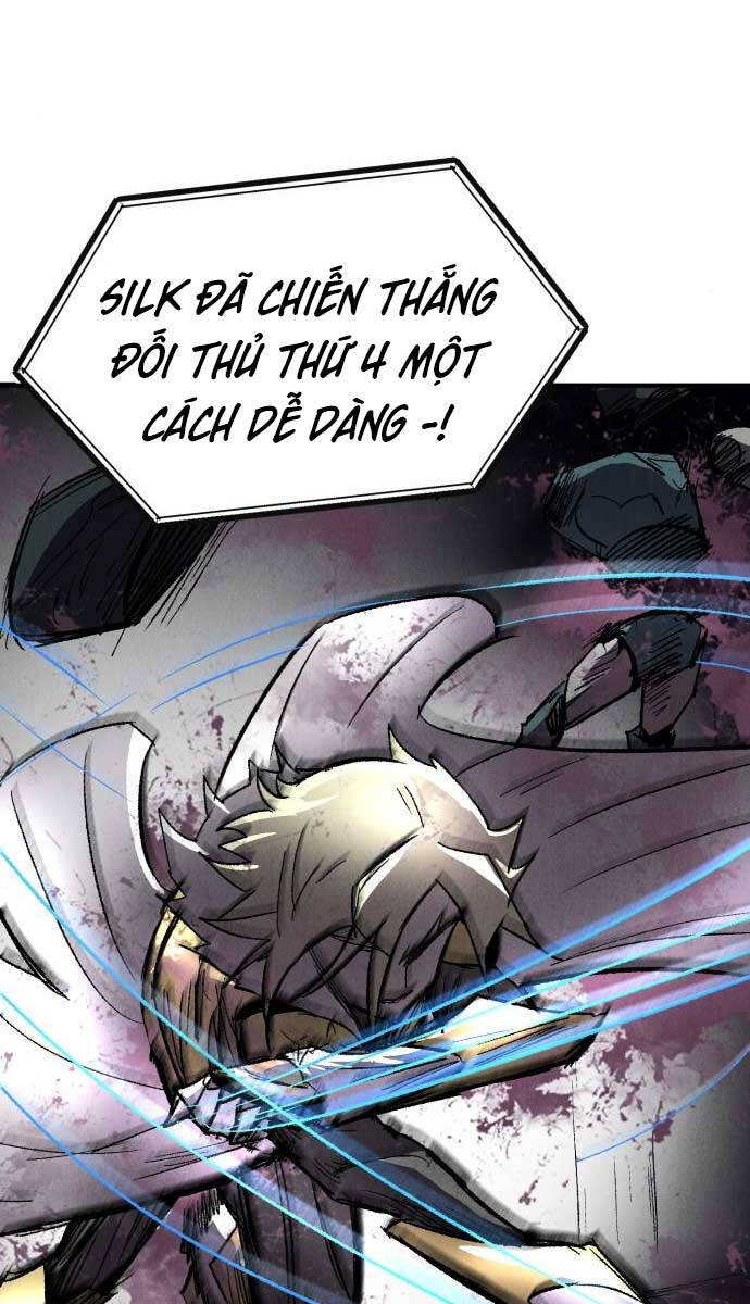 Người Côn Trùng chapter 25 - Upload bởi truyensieuhay.com