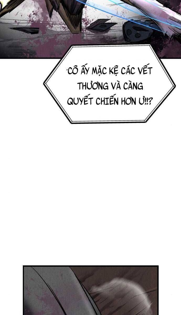 Người Côn Trùng chapter 25 - Upload bởi truyensieuhay.com