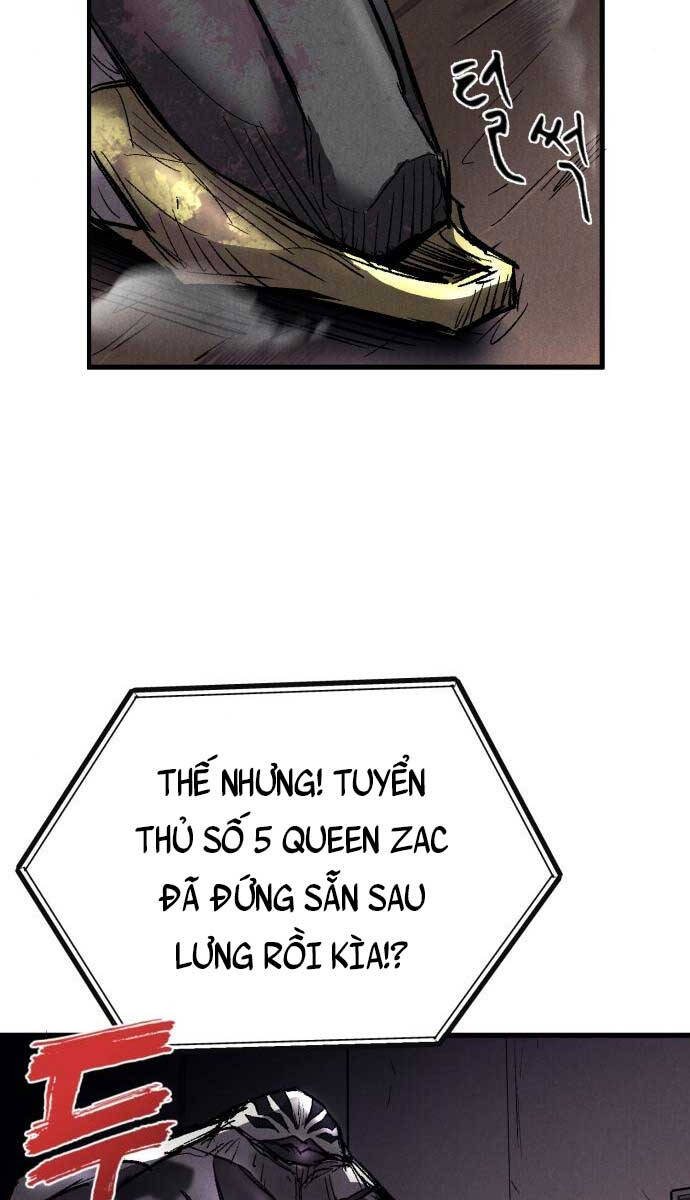 Người Côn Trùng chapter 25 - Upload bởi truyensieuhay.com