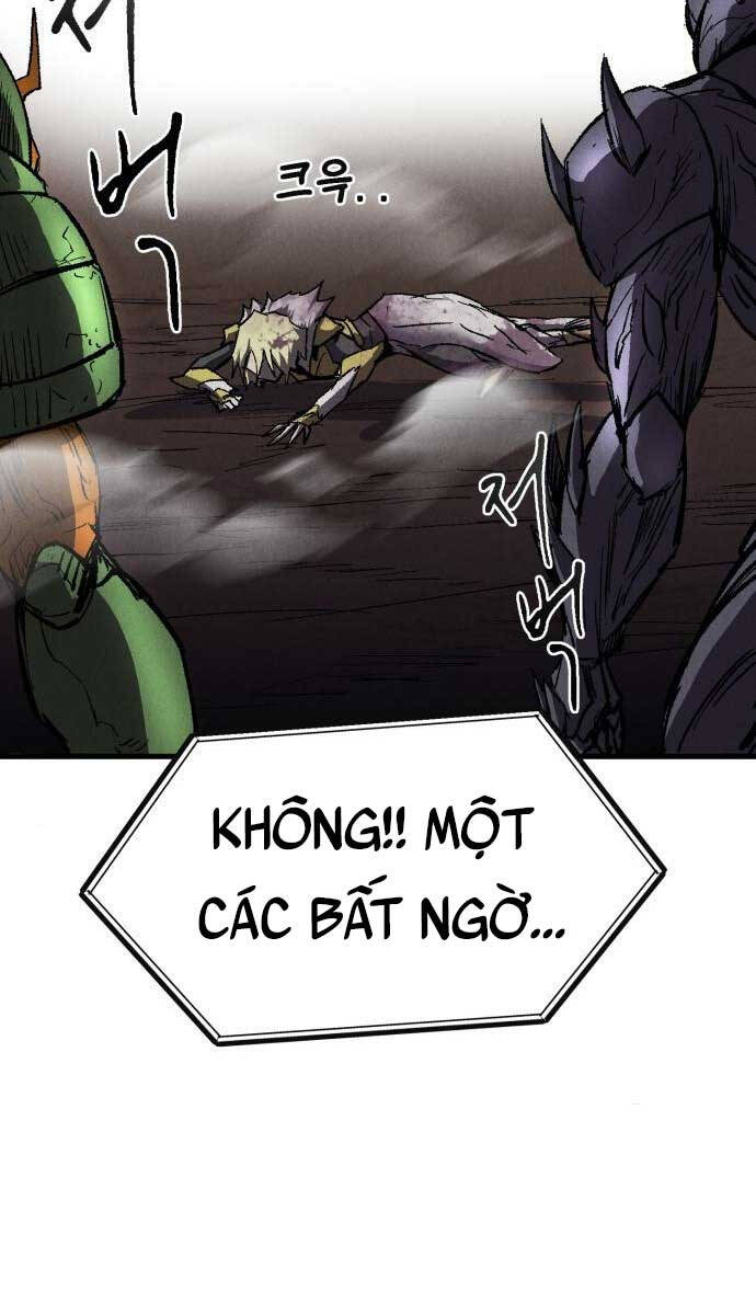 Người Côn Trùng chapter 25 - Upload bởi truyensieuhay.com