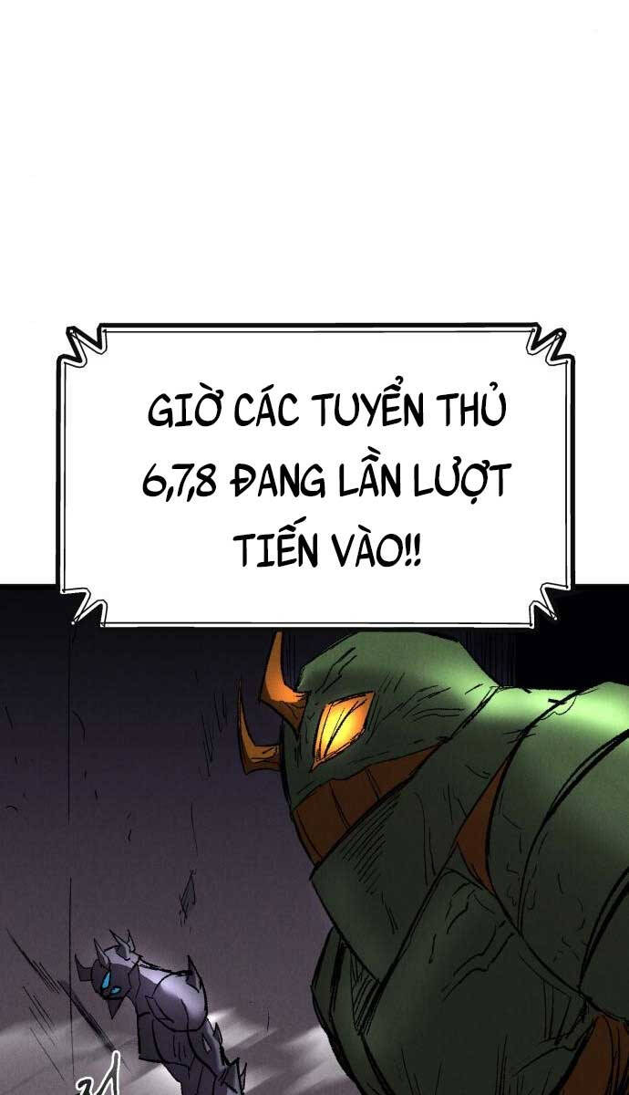 Người Côn Trùng chapter 25 - Upload bởi truyensieuhay.com