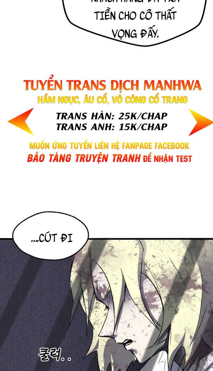 Người Côn Trùng chapter 25 - Upload bởi truyensieuhay.com