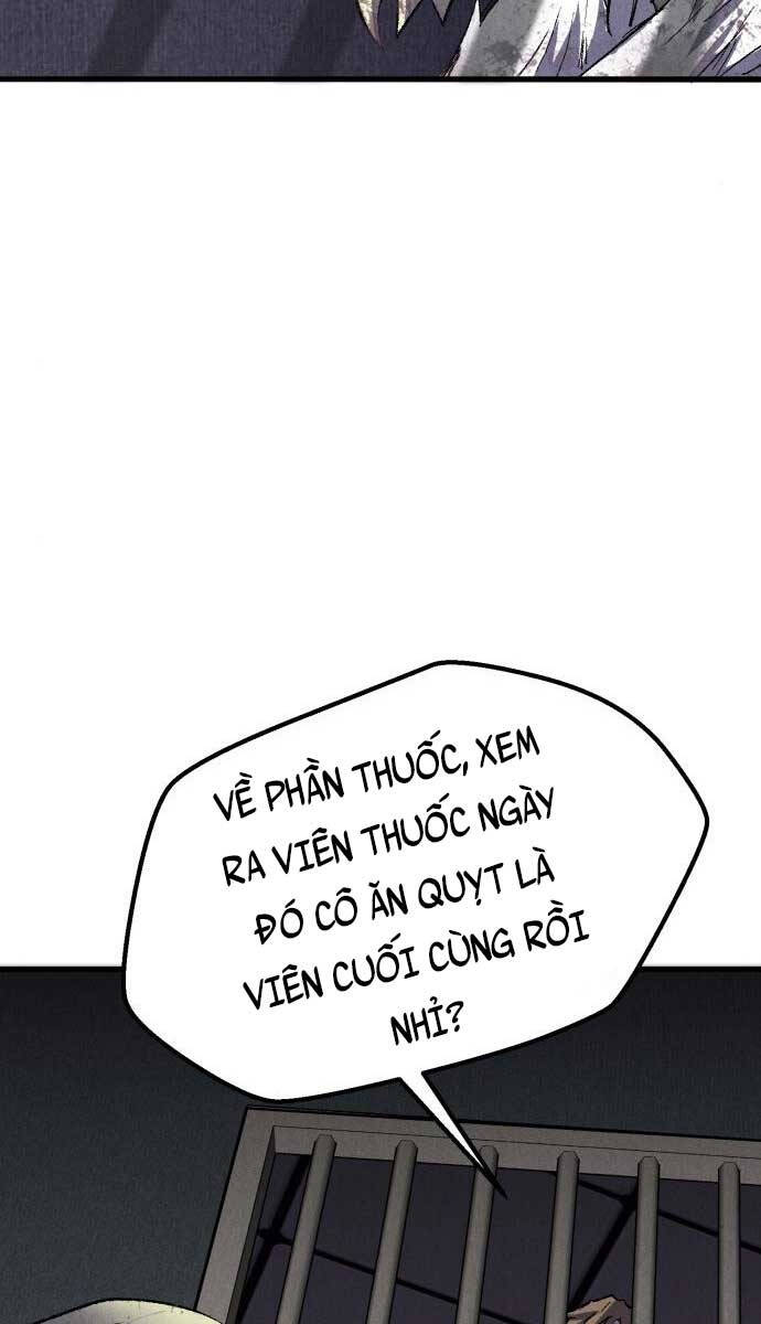 Người Côn Trùng chapter 25 - Upload bởi truyensieuhay.com