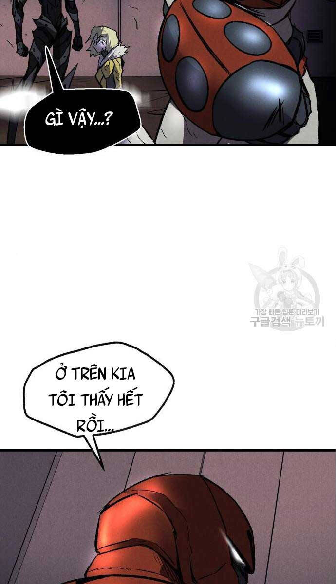 Người Côn Trùng chapter 26 - Upload bởi truyensieuhay.com