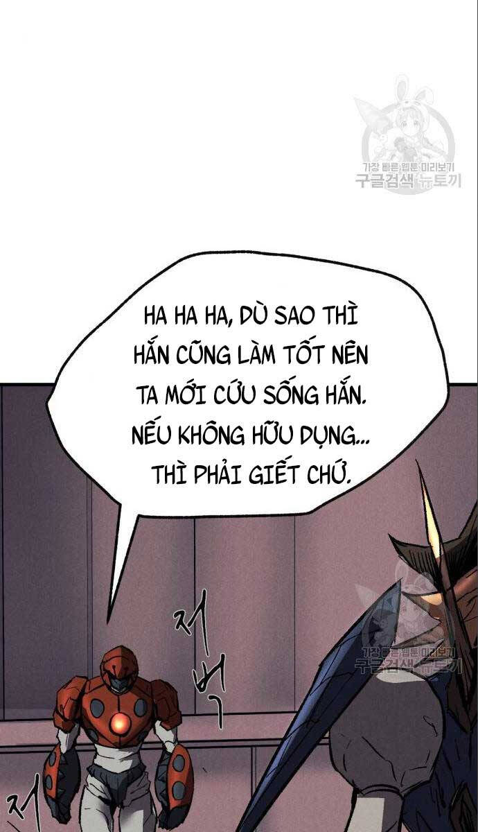 Người Côn Trùng chapter 26 - Upload bởi truyensieuhay.com