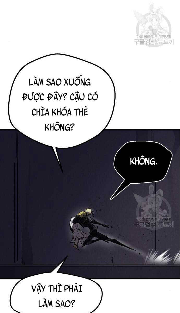 Người Côn Trùng chapter 26 - Upload bởi truyensieuhay.com