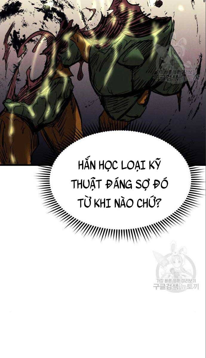 Người Côn Trùng chapter 26 - Upload bởi truyensieuhay.com